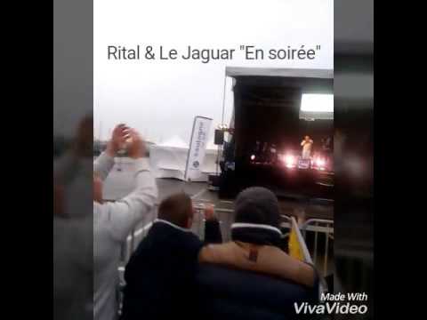 Rital 2 B.S.M & Le Jaguar " En soirée "