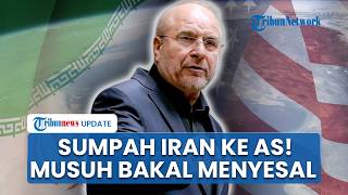Iran Tegaskan Musuh Menyesal jika Lanjut Perang, Kekuatan Militer Siaga Hadapi Konflik Baru Lawan AS