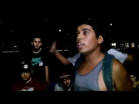 SUREÑA vs JANO BAK - 4tos (2VS2 ESPECIAL - 18/02) - Velo Free