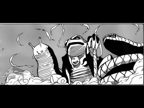 Manga Weekly: Bleach 541 and Naruto 634 Manga chapter Review