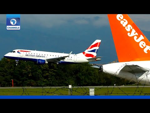 Omicron Variant: UK Airlines Ask Prime Minister To Remove Travel Restrictions