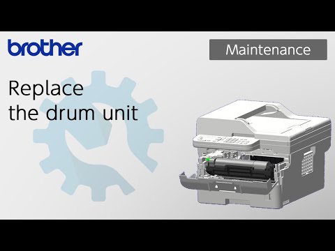 Drum Unit