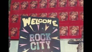 Root Boy Slim Live at Louie's Rock City