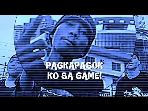 RAP SCENE - lil nan ft. cholo g , james al (Official Lyrics Video)