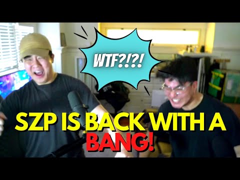 Sub Zero Project with a SURPRISING BANGER! (Thyron, Atmozfears, Dr. Peacock, Lil Texas & more)