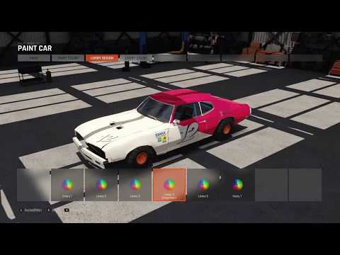 Next Car Game: Wreckfest ( Deutsch ) #32 Mega Dezember Update