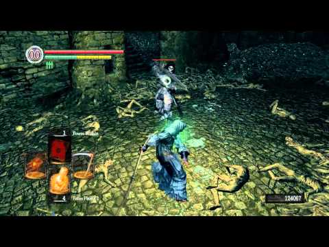 How to get the Very Large Ember without the Lord Vessel