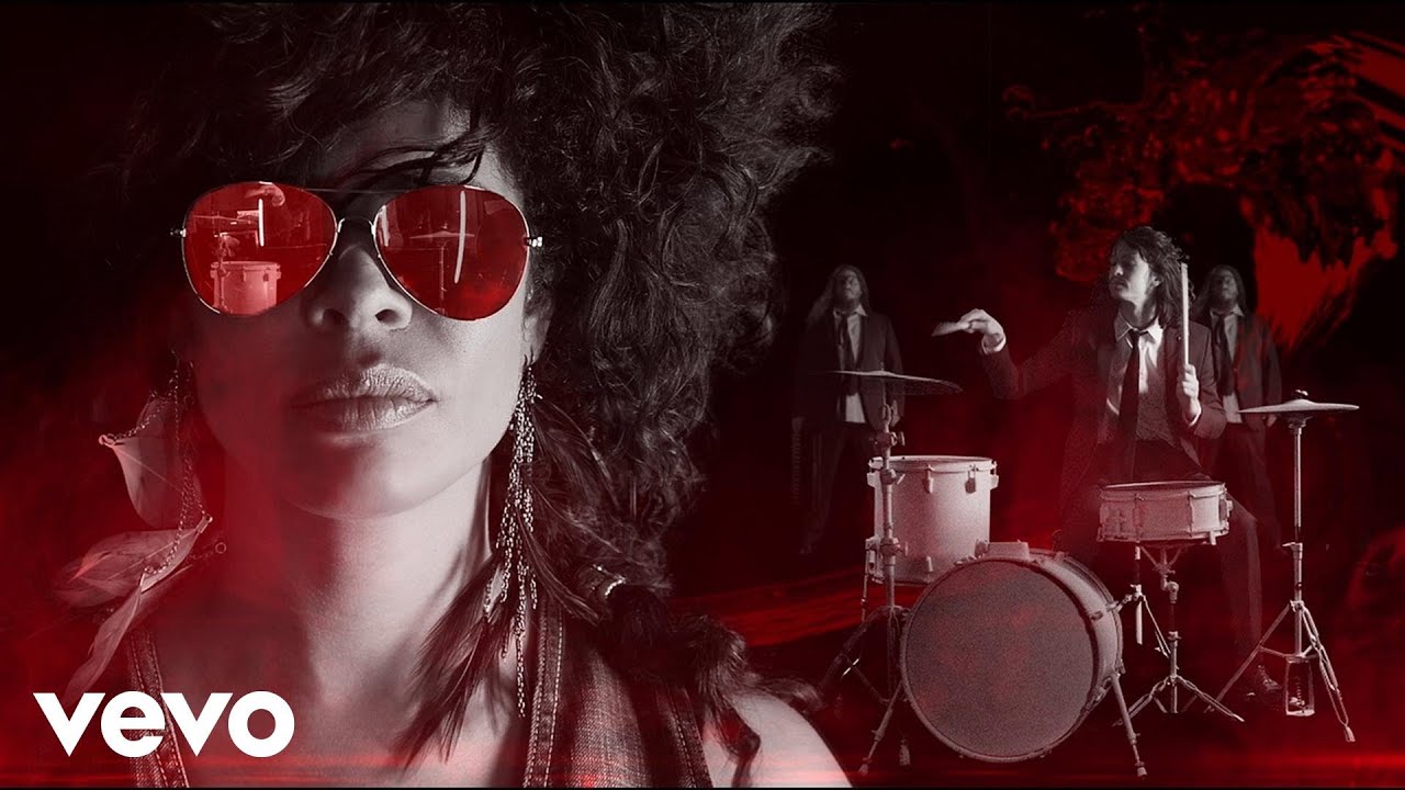 Shaka Ponk — Heal Me, Kill Me