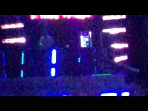 dash berlin - till the sky falls down (eurofest white 2011)