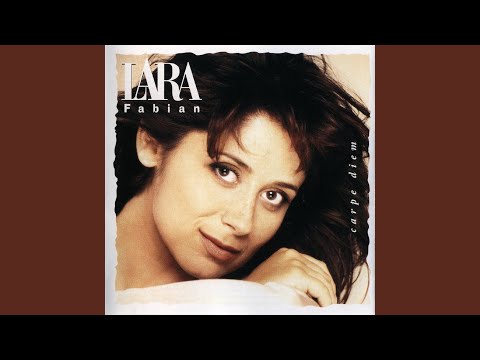 Je Suis Malade - Lara Fabian