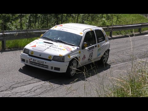 34° Rally Prealpi Orobiche 2019 Bagolin-Minelli by Ferrario
