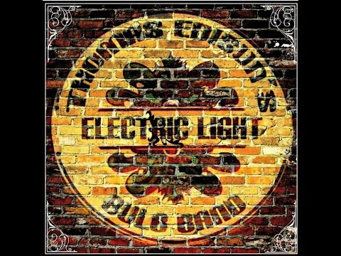 Thomas Edisun's Electric Light Bulb Band - No one's been here for weeks (1967)