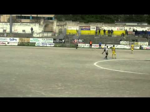 Ventitreesima giornata di campionato: FBC Gravina- Monte Sant'Angelo