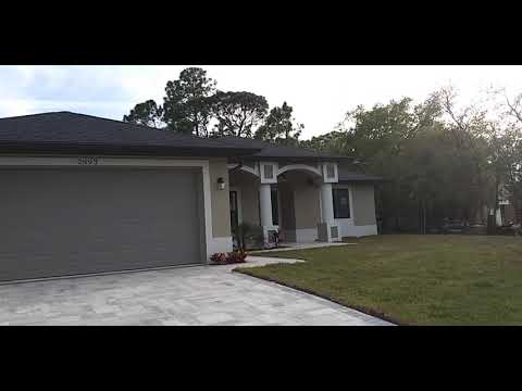 VEEs' SLOVÁK STAVITEL NA FLORIDĚ