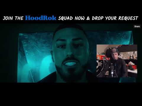 Swedish Rap: Ant Wan - "Heartbreaker" & "Wenak" (New Zealand Reaction)