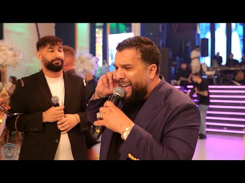 LIVIU si VOX ❌ Sistemul de la Rio de Janeiro ❌ LIVE cover nunta de poveste EGO BALLROOM MAMAIA 2025