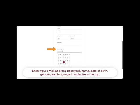 1. How to Create a TAO Account