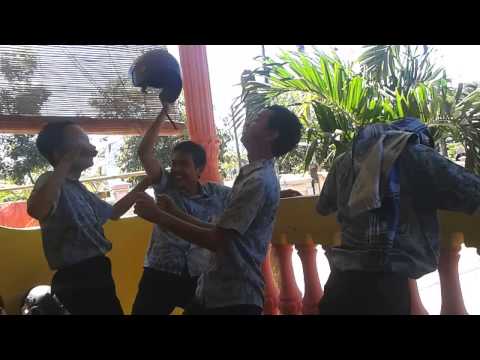 harlem shake newbie.mp4