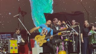 Wheatus: Lemonade *LIVE 4K* [Wembley Arena London 13.12.2025]