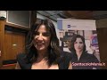 La Vita Promessa 2 Videointervista A Luisa Ranieri