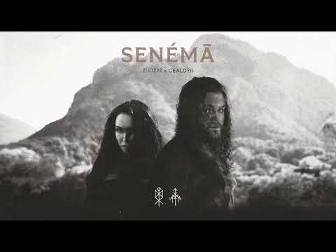 Gealdýr and Arvur Records