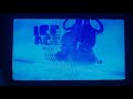 20th Century Fox Home Entertainment THX Digitally Mastered Ice Age