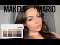 MAKEUP BY MARIO MASTER MATTES PALETTE THE NEUTRALS REVIEW AND TUTORIAL