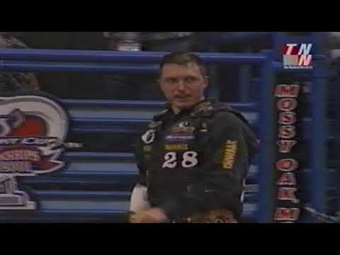 Mark Ward vs Sgt. Pepper - 01 PBR Finals (87.5 pts)