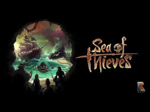 (Free) Sea of Thieves Type beat (prod.Murcore)