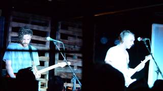 Music video thumbnail preview for From Indian Lakes @ Strummers Fresno, CA by From Indian Lakes