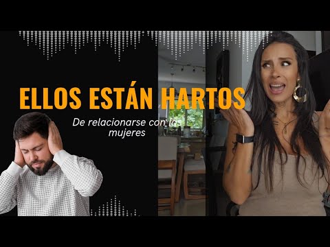 Por que los hombres deciden estar solteros 🤔