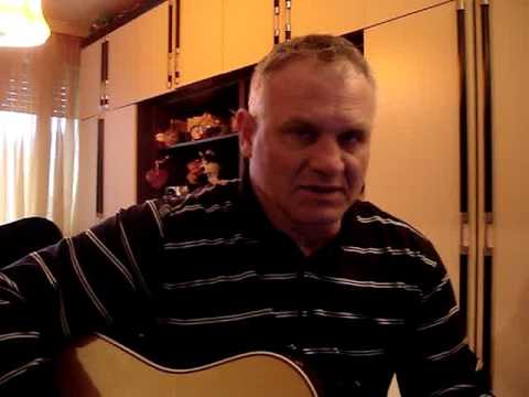 A TI I JA PO SVOM...AUTOR   TEO TRUMBIĆ