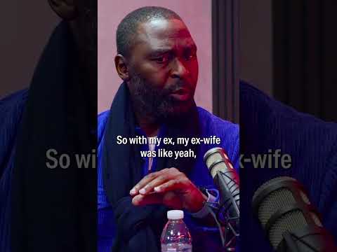 Andrew Cole opens up on his health scares... #shorts