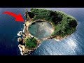 Las 10 islas Más Bellas Del Mundo