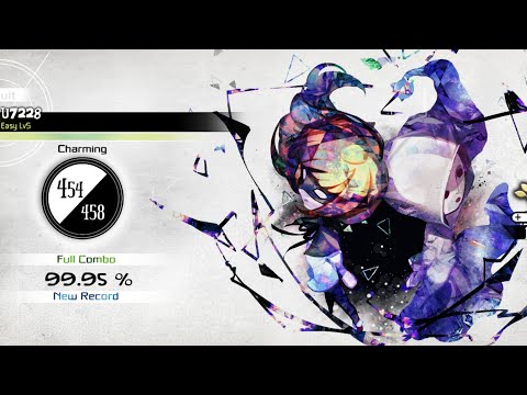 Hundotte - U7228 (FC Easy) [Deemo]