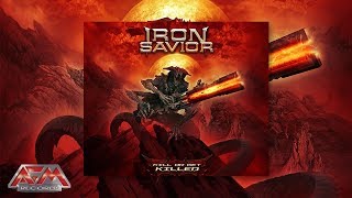 IRON SAVIOR -  Eternal Quest (2019) // Official Audio Video// AFM Records