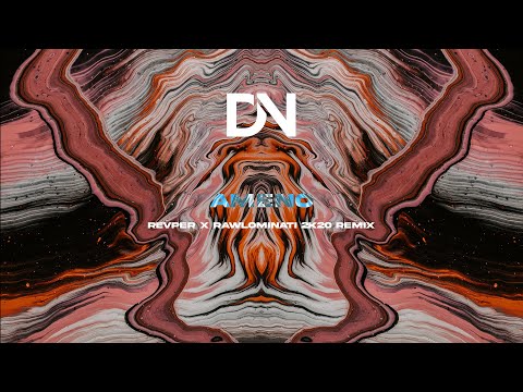 [Reverse-Bass/Hard-Psy] Era - Ameno (REVPER X RΛWLOMINΛTI 2K20 Remix) [DNR Promotion]
