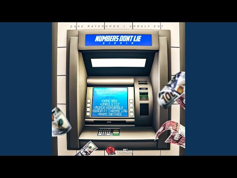 Money Pile Up (Radio Edit)