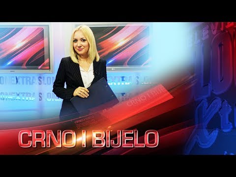 Crno i bijelo - 28.10.2017.