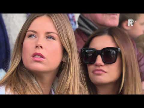 VV Capelle in de ban van Kuyt