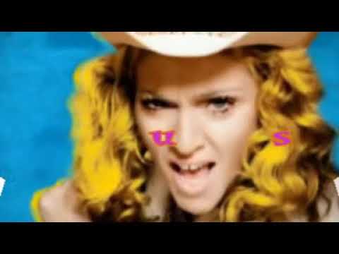 Popurrit  Madonna 2018 by William Fuentes