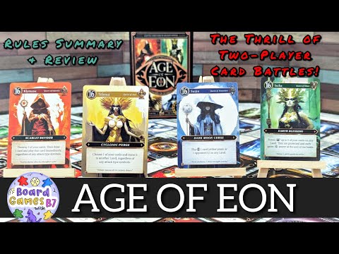 Rules Summary & Review