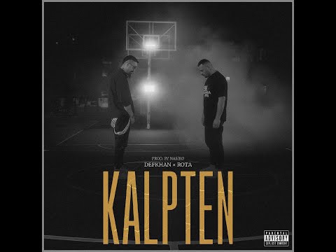 Defkhan ft. Rota, Bahar - Kalpten (Official Video)