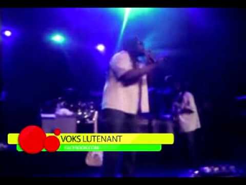 Dj Phyll - Roots Invasion Vol 1