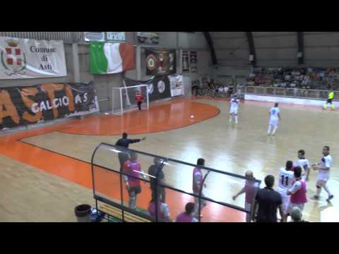 Highlights Asti-Kaos 4-3, gara2 playoff Quarti di finale
