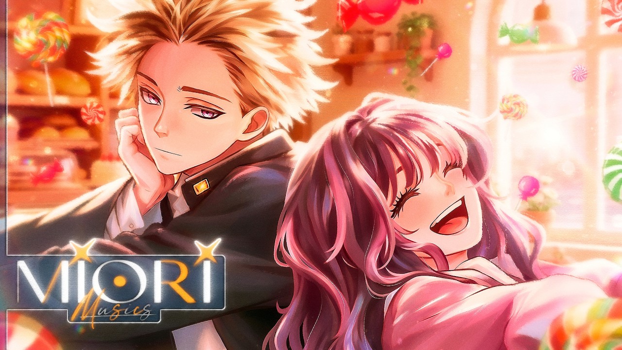 Miori - Buquê de Amores (Ft. @Geedix) | Kaoruko e Rintaro (Kaoru Hana wa Rin to Saku)