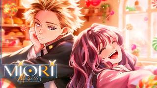 Miori - Buquê de Amores (Ft. @Geedix) | Kaoruko e Rintaro (Kaoru Hana wa Rin to Saku)
