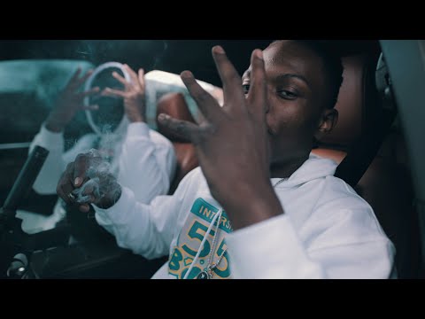 Edot - Ends & outs / Shot By @NicoNelMedia