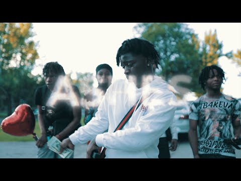 Brandobuckz - JV Flow / Shot By @NicoNelMedia