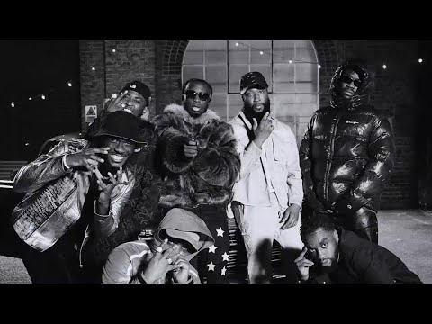 NSG X Backroad Gee Afroswing Type Beat 2022 - |PARA|